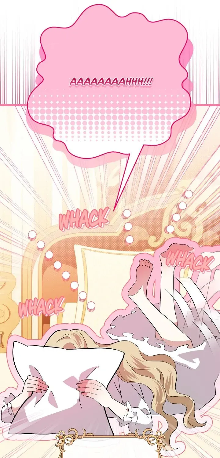 A Tipsy Marriage Proposal for the Emperor Chapter 56 page 36 - 