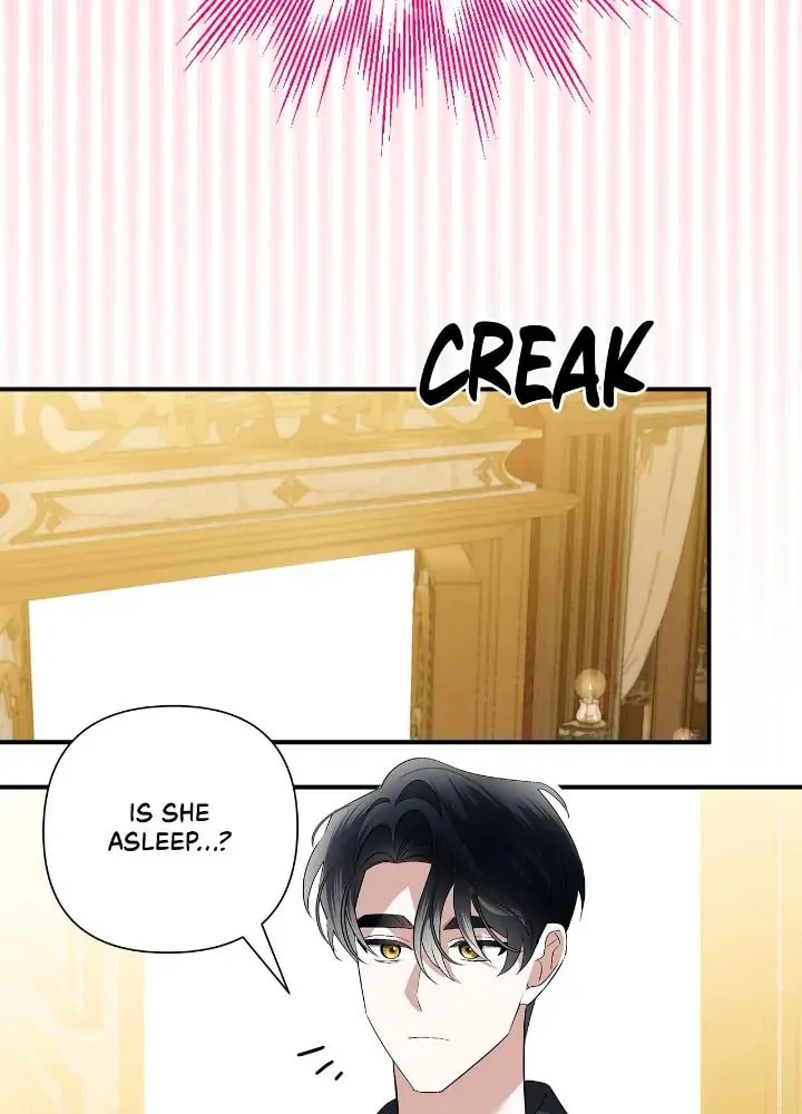 A Tipsy Marriage Proposal for the Emperor Chapter 56 page 41 - 