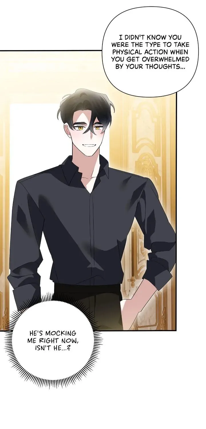 A Tipsy Marriage Proposal for the Emperor Chapter 56 page 46 - 