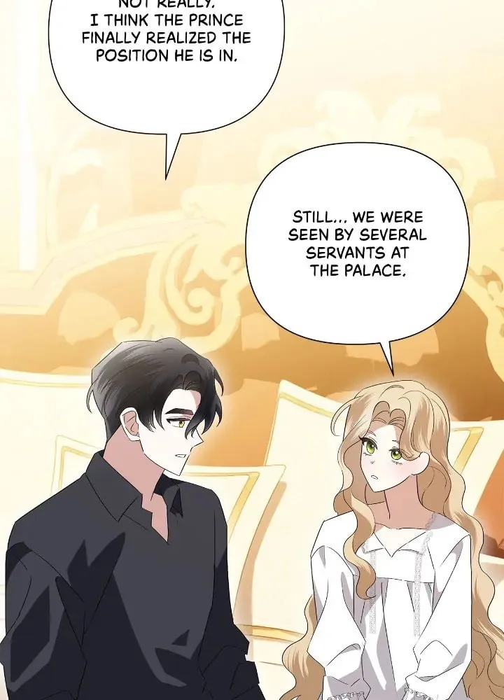 A Tipsy Marriage Proposal for the Emperor Chapter 56 page 48 - 