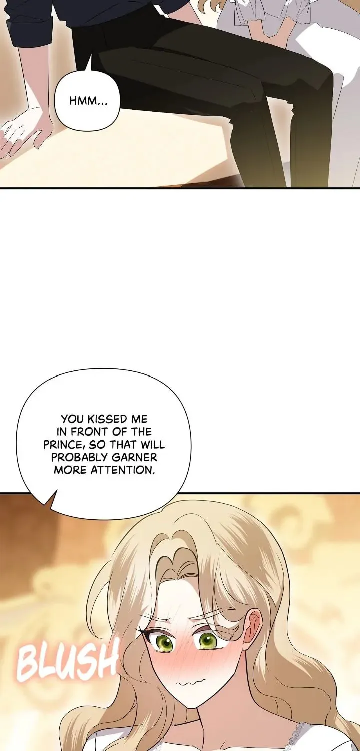 A Tipsy Marriage Proposal for the Emperor Chapter 56 page 49 - 