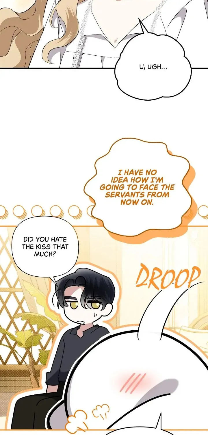 A Tipsy Marriage Proposal for the Emperor Chapter 56 page 50 - 