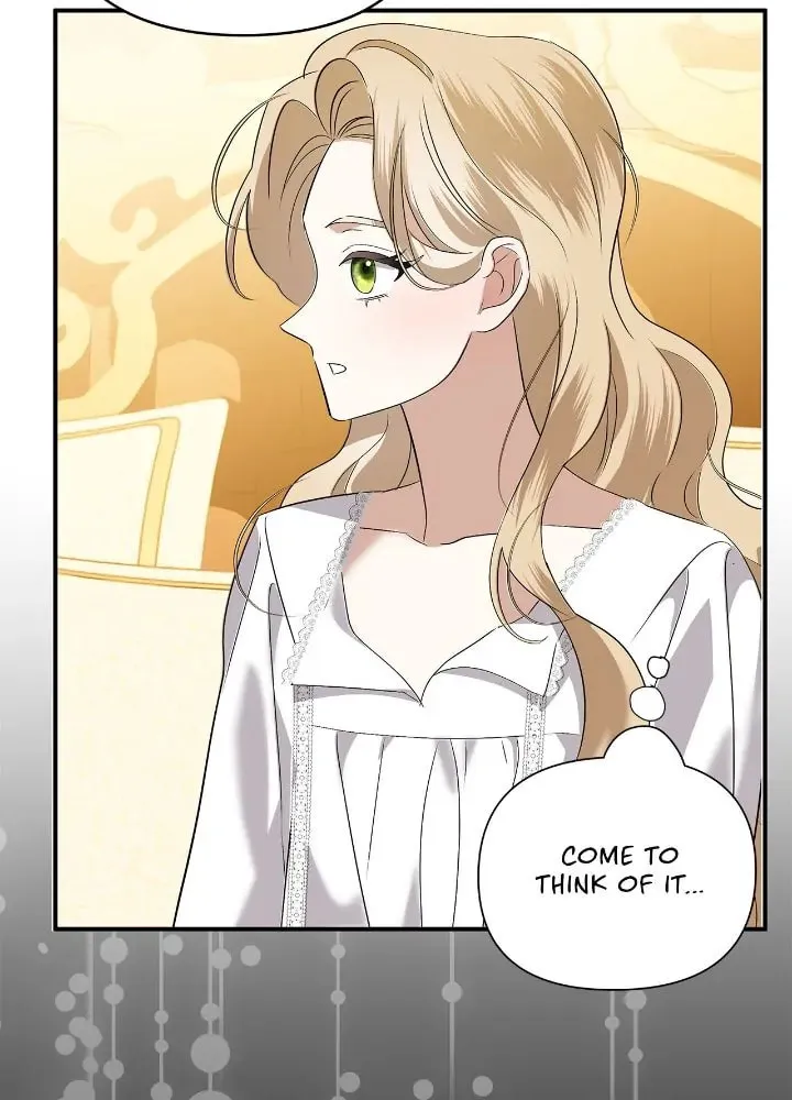 A Tipsy Marriage Proposal for the Emperor Chapter 56 page 56 - 