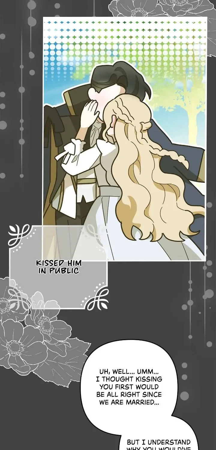 A Tipsy Marriage Proposal for the Emperor Chapter 56 page 58 - 