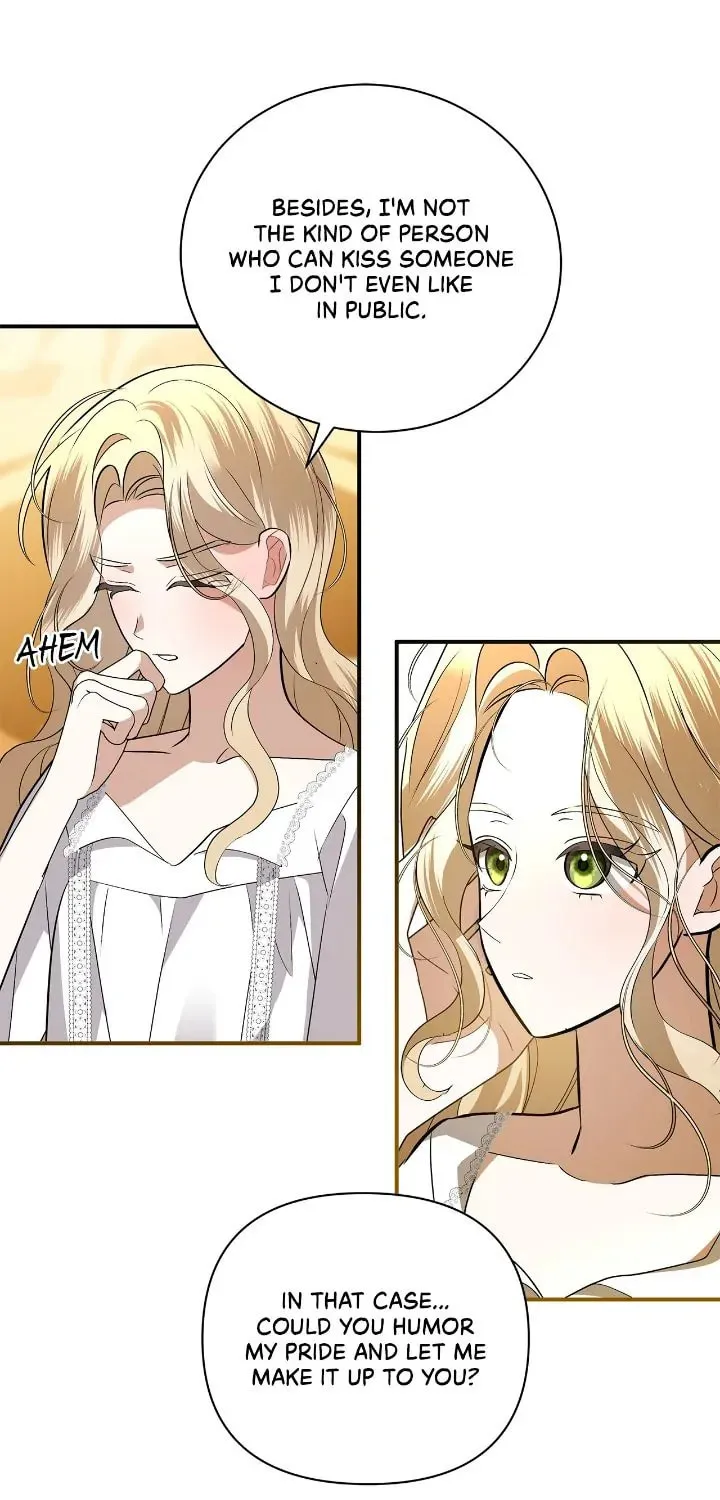 A Tipsy Marriage Proposal for the Emperor Chapter 56 page 62 - 