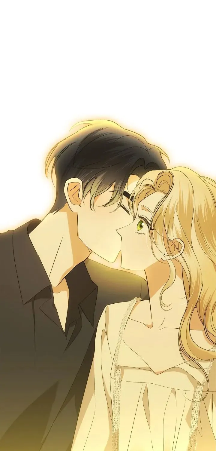 A Tipsy Marriage Proposal for the Emperor Chapter 56 page 63 - 