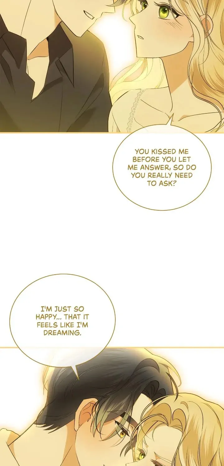 A Tipsy Marriage Proposal for the Emperor Chapter 56 page 65 - 