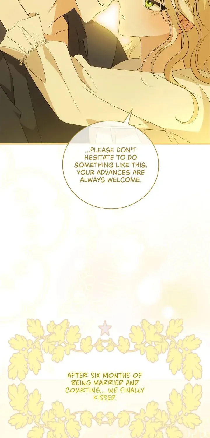 A Tipsy Marriage Proposal for the Emperor Chapter 56 page 66 - 