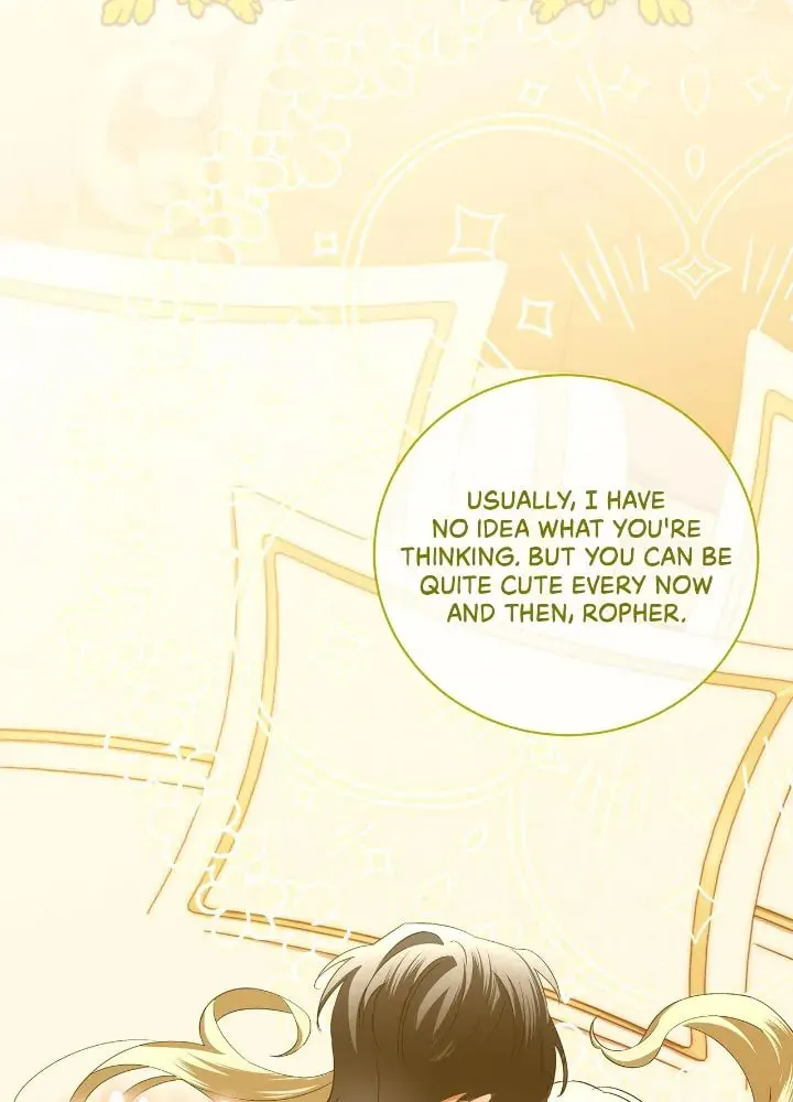 A Tipsy Marriage Proposal for the Emperor Chapter 56 page 67 - 