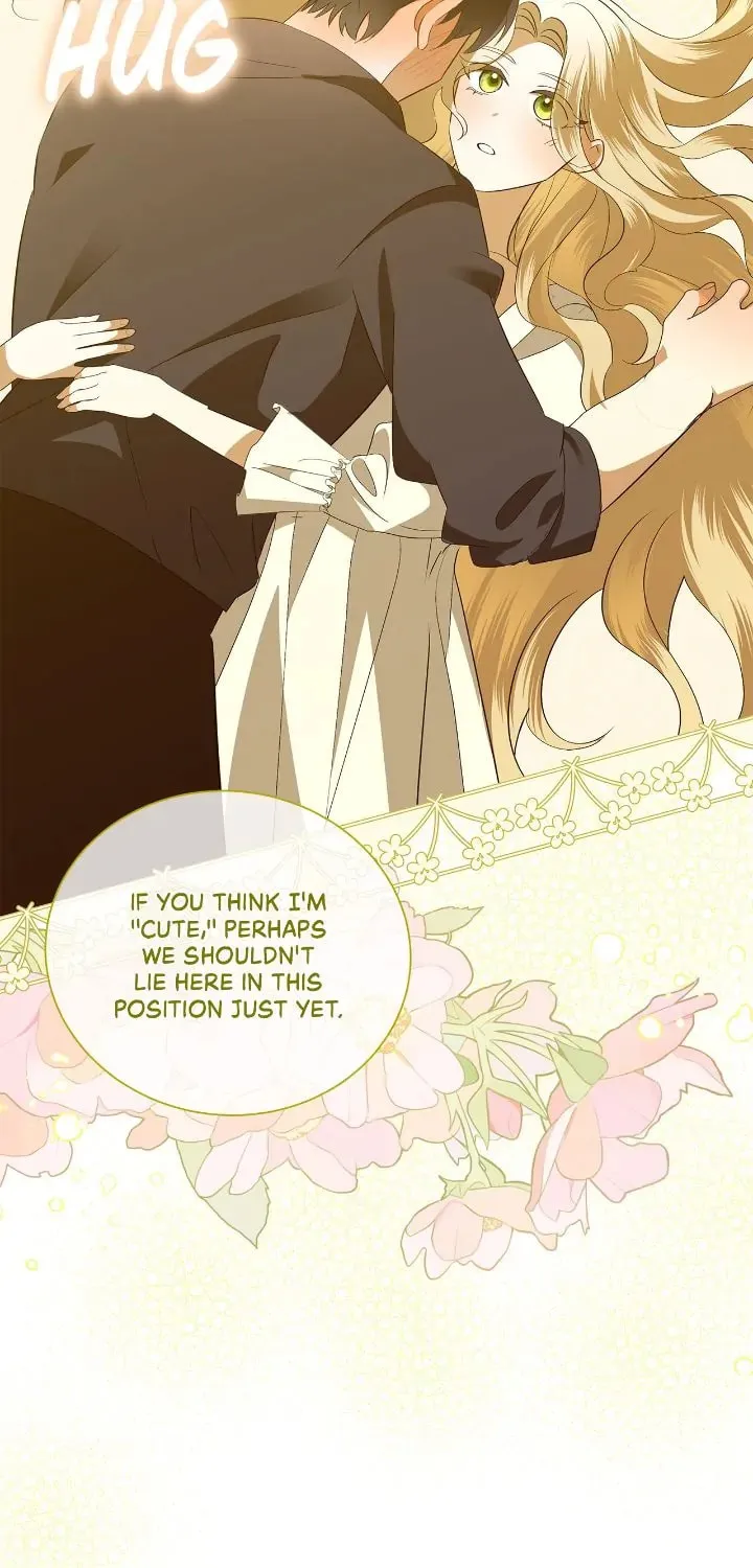 A Tipsy Marriage Proposal for the Emperor Chapter 56 page 68 - 