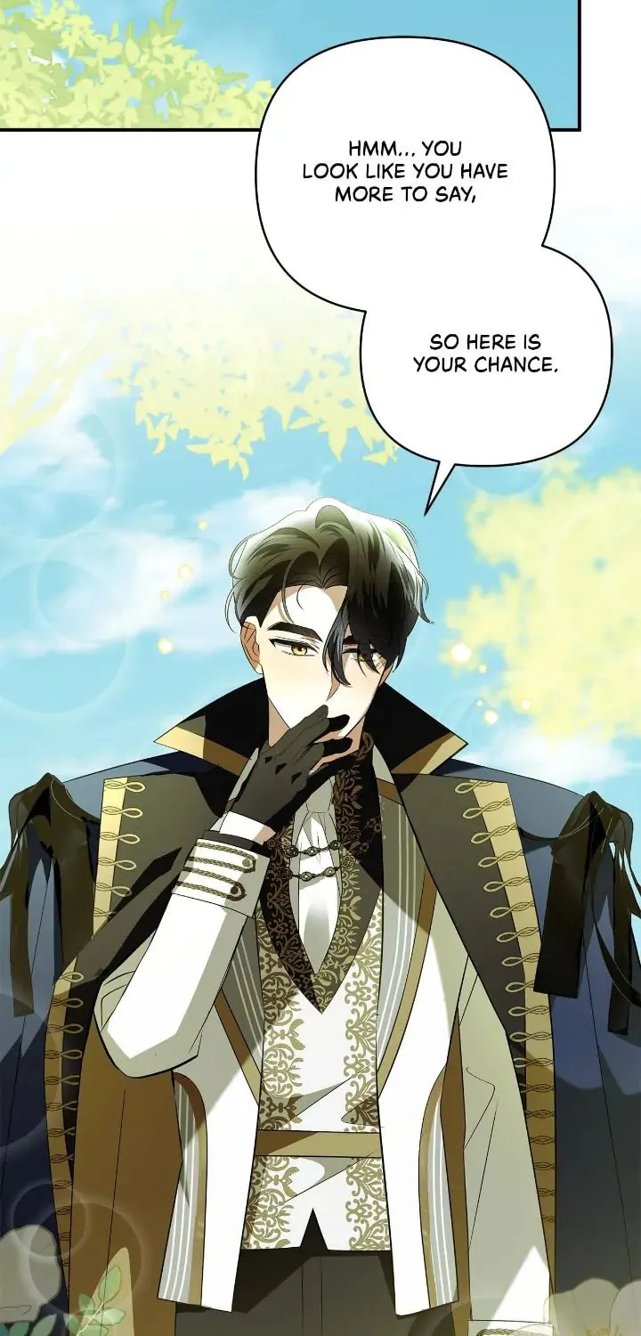A Tipsy Marriage Proposal for the Emperor Chapter 56 page 10 - 
