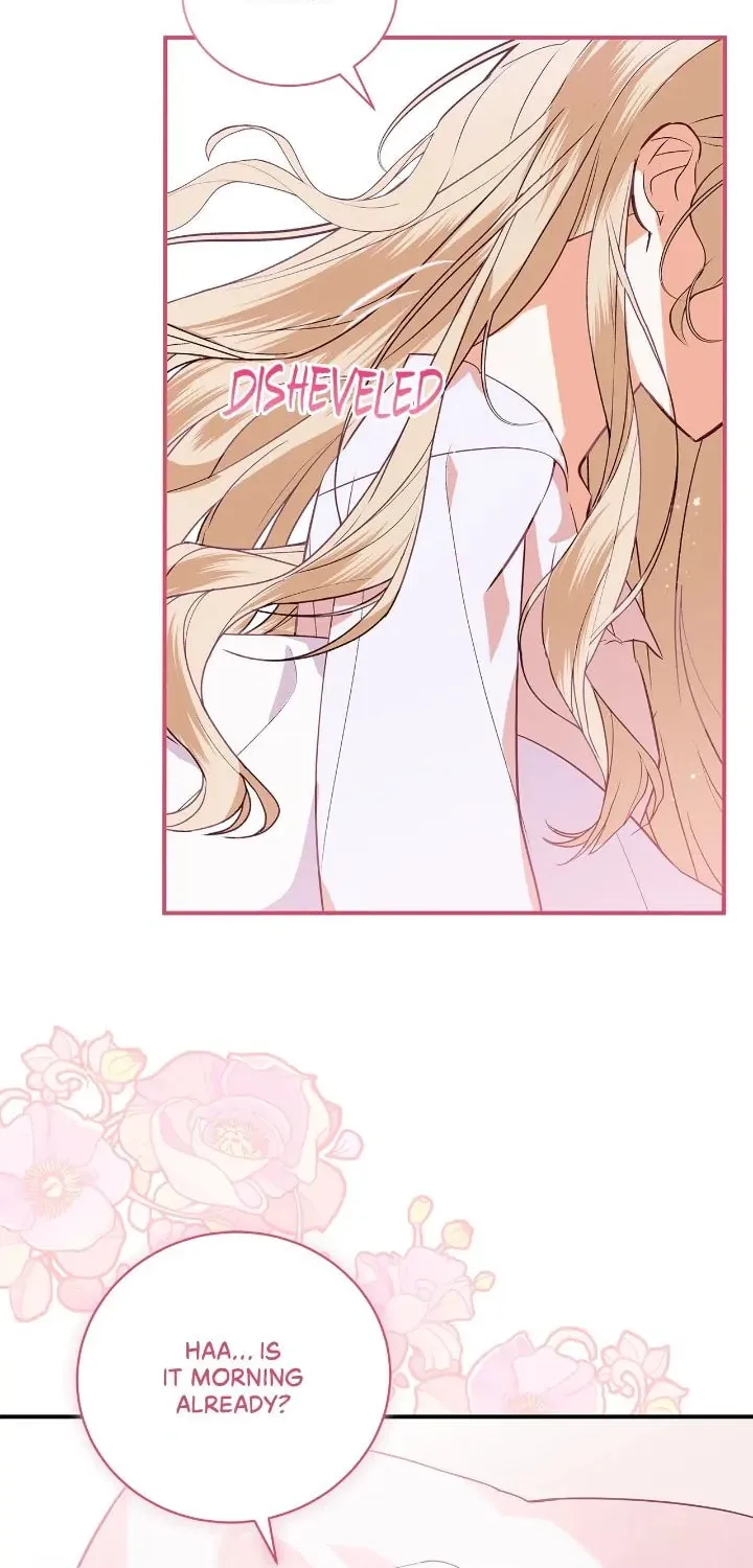 A Tipsy Marriage Proposal for the Emperor Chapter 57 page 2 - 