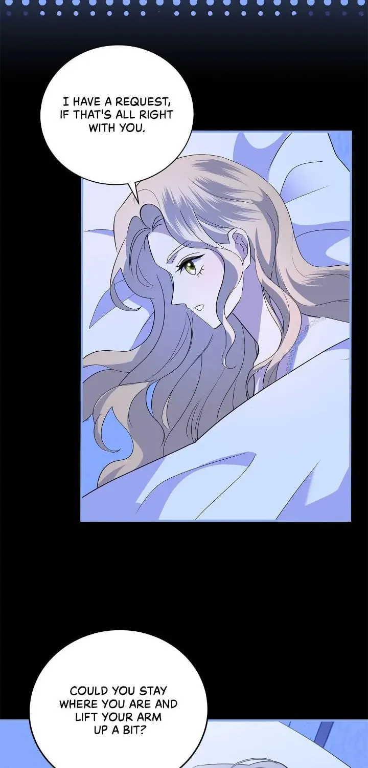 A Tipsy Marriage Proposal for the Emperor Chapter 57 page 11 - 