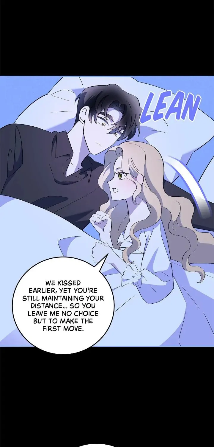A Tipsy Marriage Proposal for the Emperor Chapter 57 page 13 - 