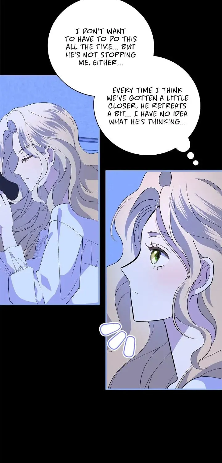 A Tipsy Marriage Proposal for the Emperor Chapter 57 page 14 - 