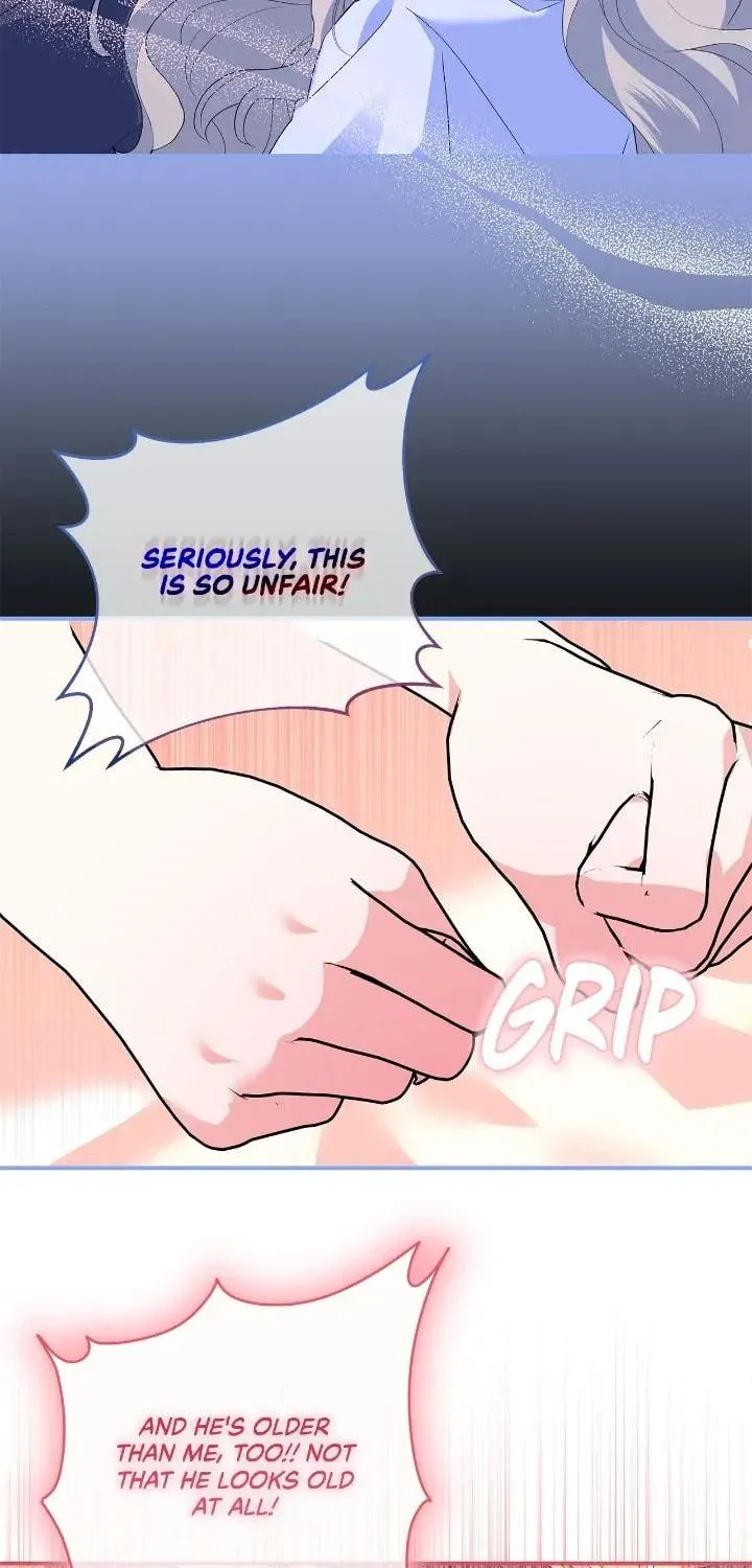 A Tipsy Marriage Proposal for the Emperor Chapter 57 page 16 - 