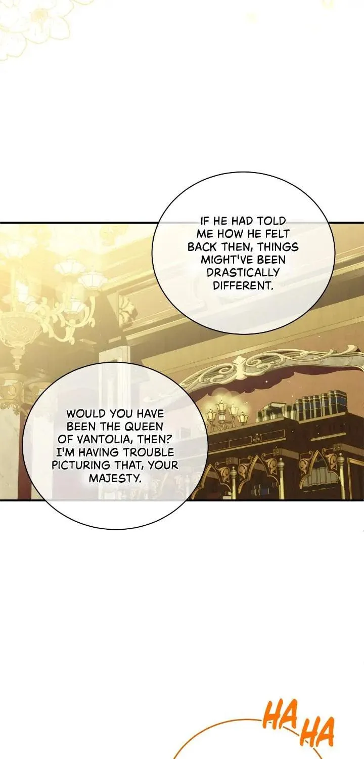 A Tipsy Marriage Proposal for the Emperor Chapter 57 page 25 - 