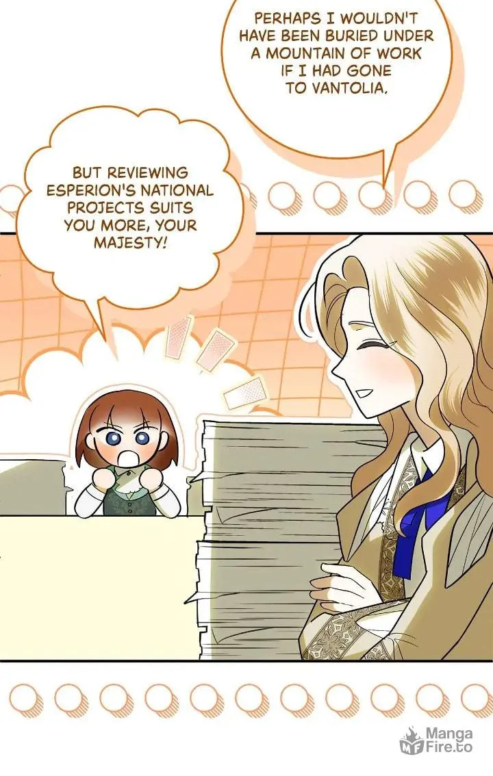 A Tipsy Marriage Proposal for the Emperor Chapter 57 page 26 - 