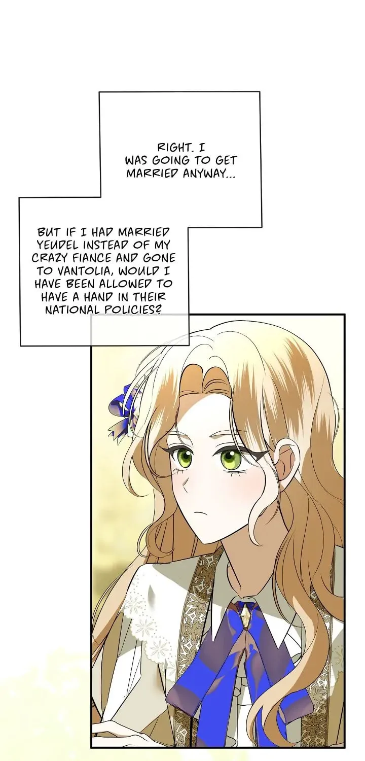A Tipsy Marriage Proposal for the Emperor Chapter 57 page 27 - 
