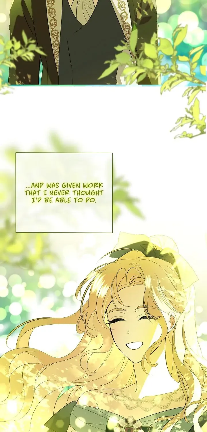 A Tipsy Marriage Proposal for the Emperor Chapter 57 page 30 - 