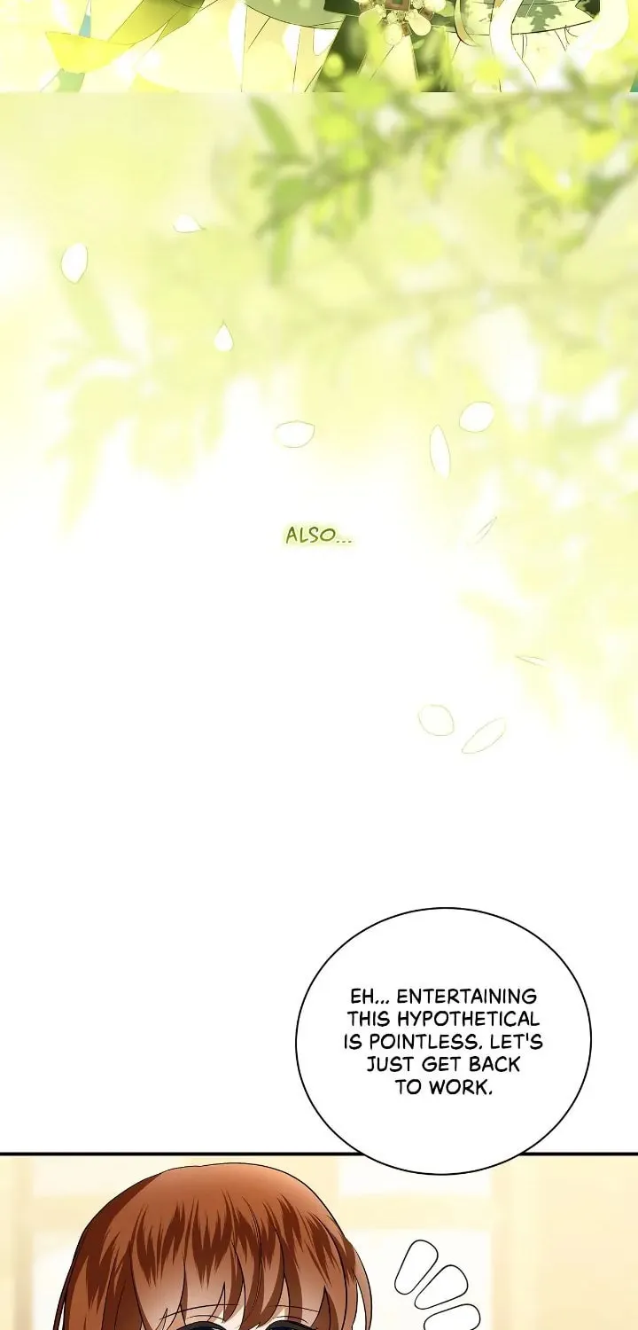 A Tipsy Marriage Proposal for the Emperor Chapter 57 page 31 - 