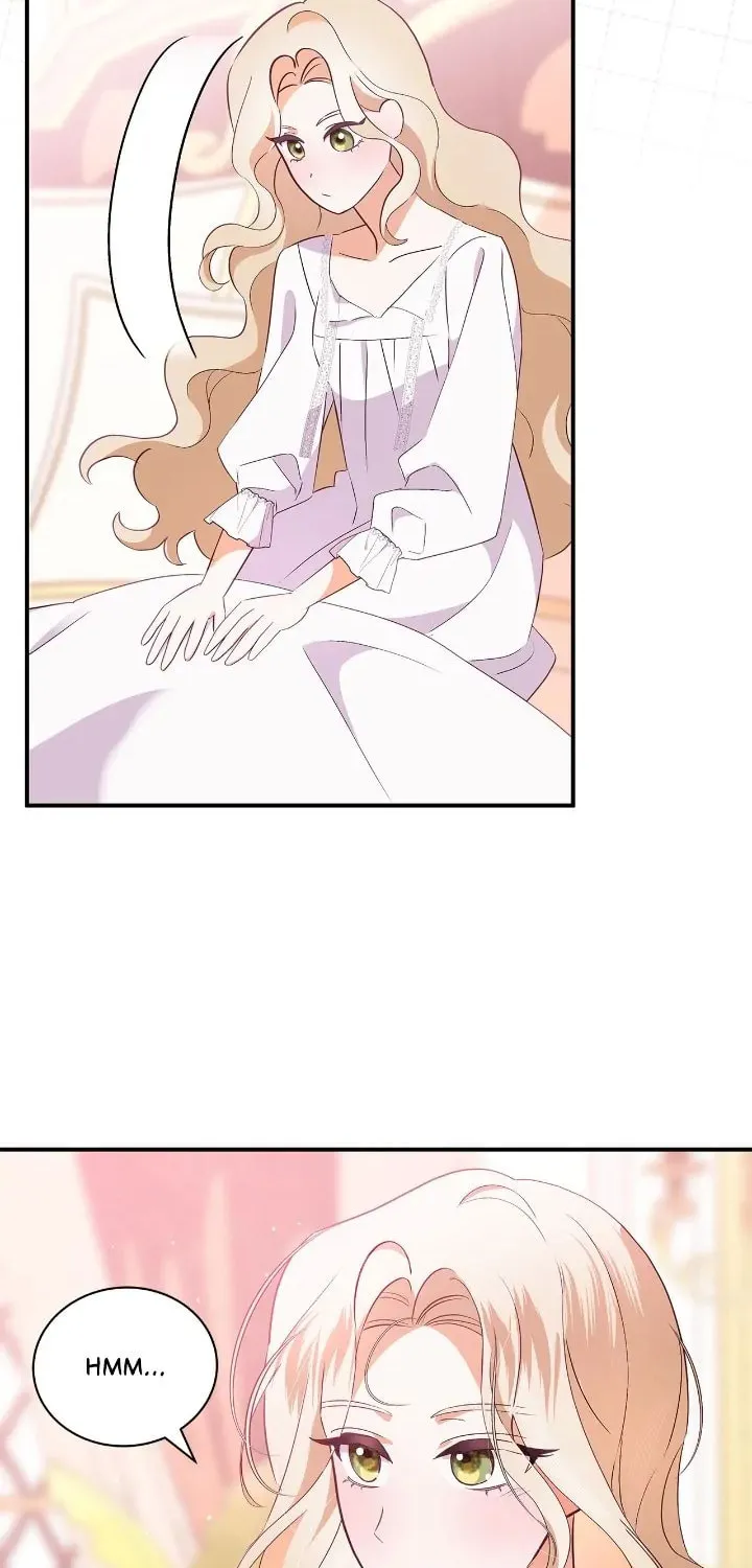 A Tipsy Marriage Proposal for the Emperor Chapter 57 page 5 - 