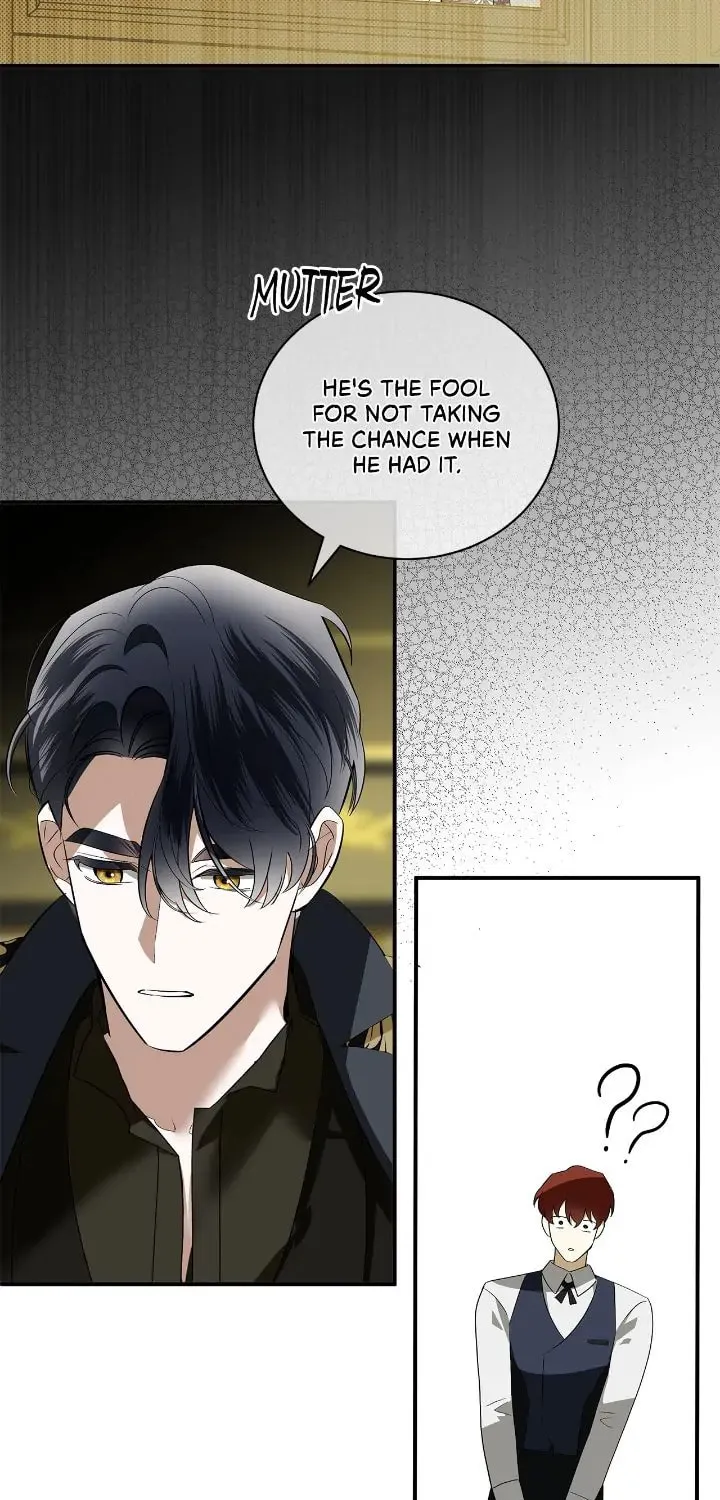 A Tipsy Marriage Proposal for the Emperor Chapter 57 page 41 - 
