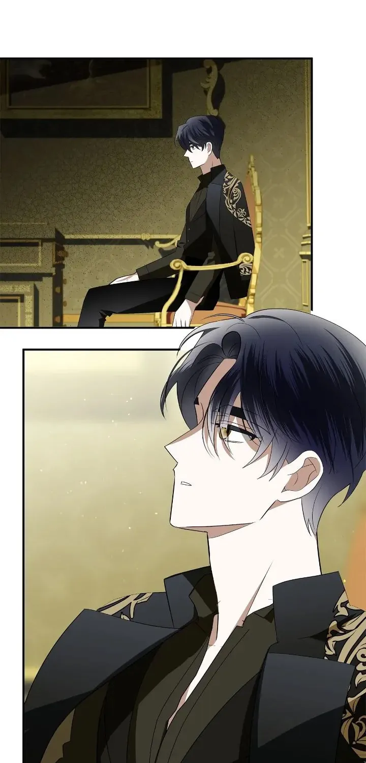 A Tipsy Marriage Proposal for the Emperor Chapter 57 page 44 - 