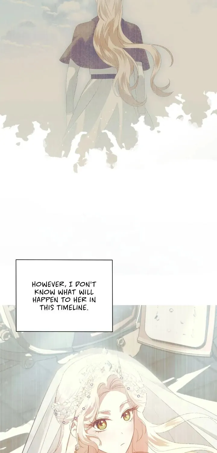 A Tipsy Marriage Proposal for the Emperor Chapter 57 page 46 - 