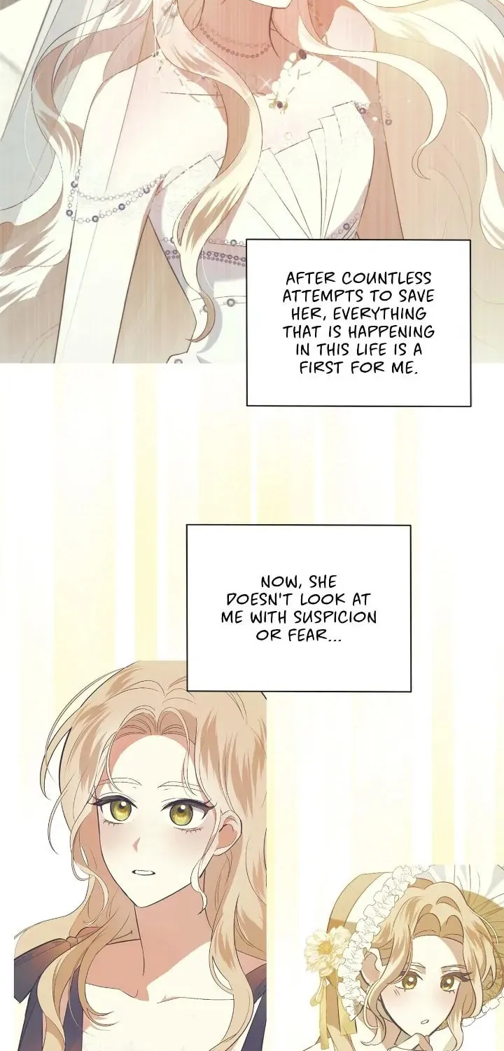 A Tipsy Marriage Proposal for the Emperor Chapter 57 page 47 - 