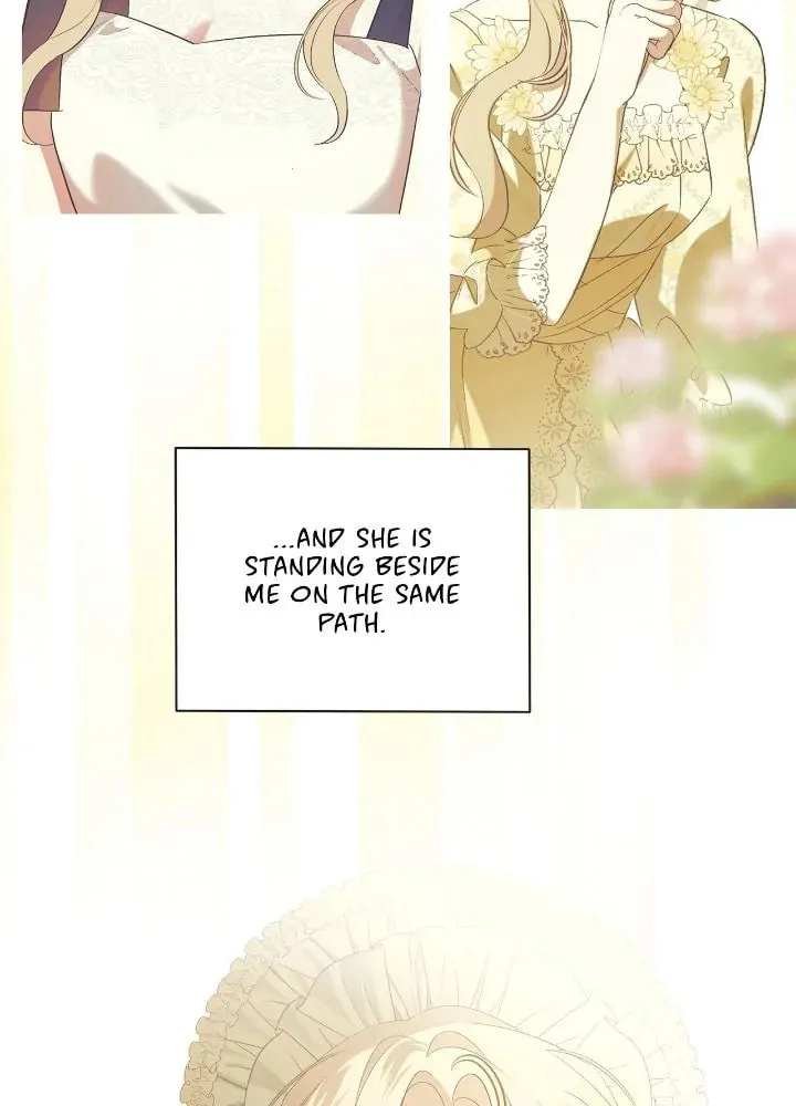 A Tipsy Marriage Proposal for the Emperor Chapter 57 page 48 - 