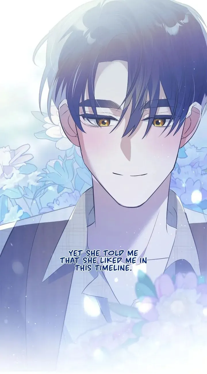 A Tipsy Marriage Proposal for the Emperor Chapter 57 page 50 - 