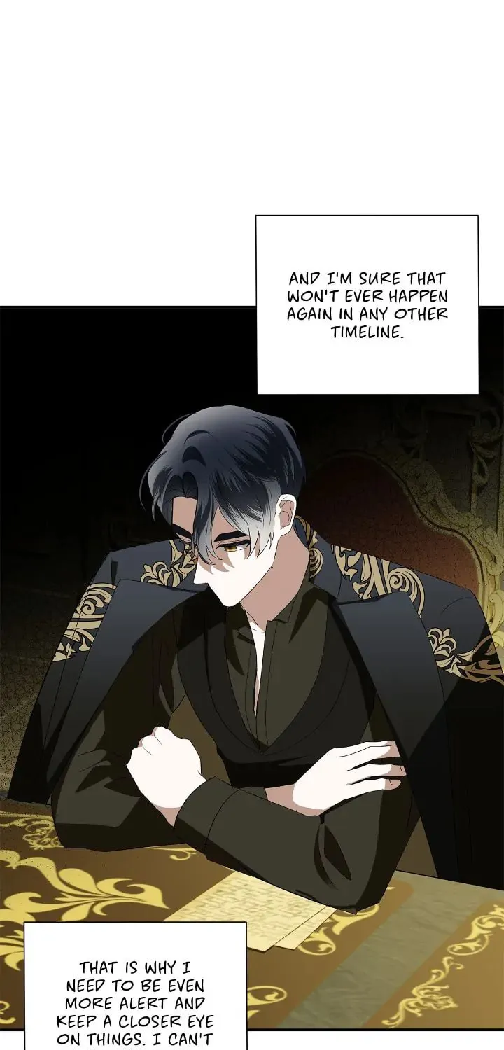 A Tipsy Marriage Proposal for the Emperor Chapter 57 page 51 - 
