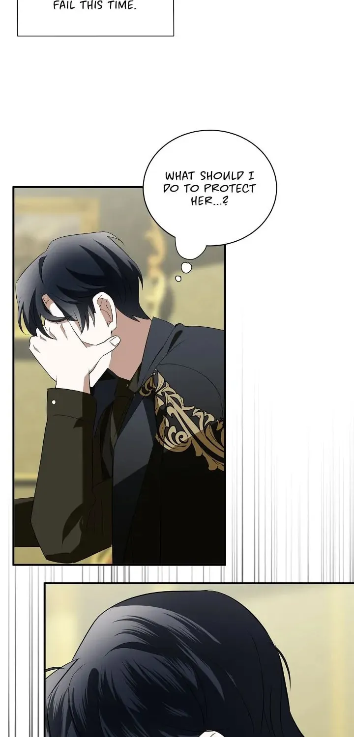 A Tipsy Marriage Proposal for the Emperor Chapter 57 page 52 - 