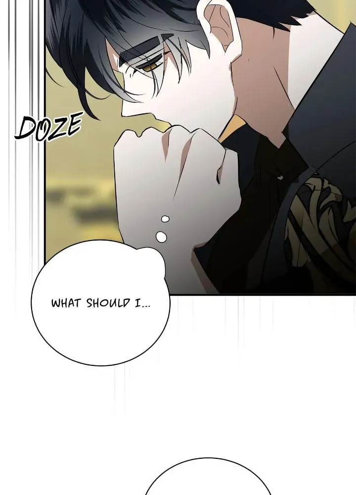 A Tipsy Marriage Proposal for the Emperor Chapter 57 page 53 - 