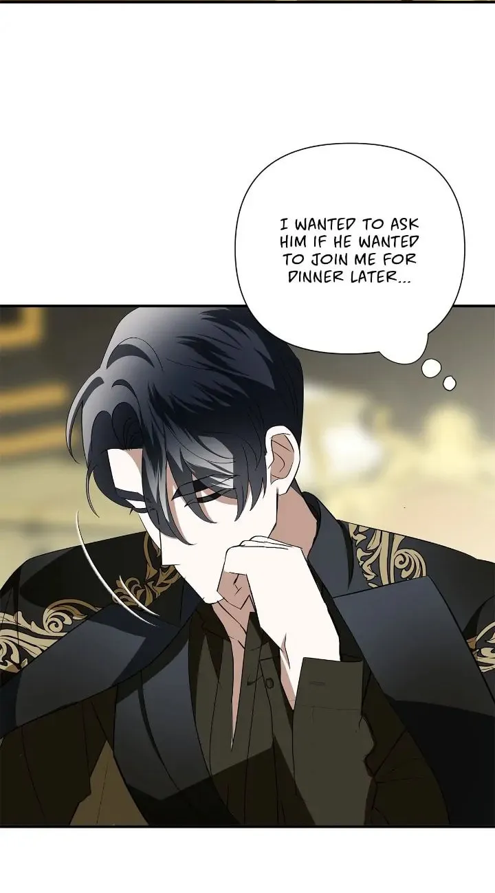 A Tipsy Marriage Proposal for the Emperor Chapter 57 page 58 - 