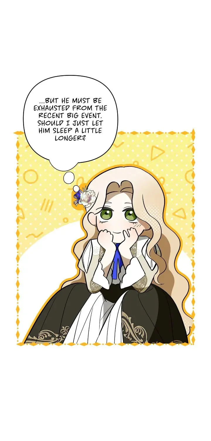 A Tipsy Marriage Proposal for the Emperor Chapter 57 page 59 - 