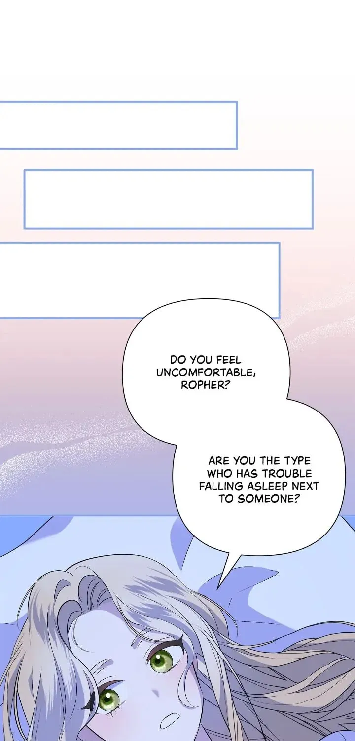 A Tipsy Marriage Proposal for the Emperor Chapter 57 page 7 - 