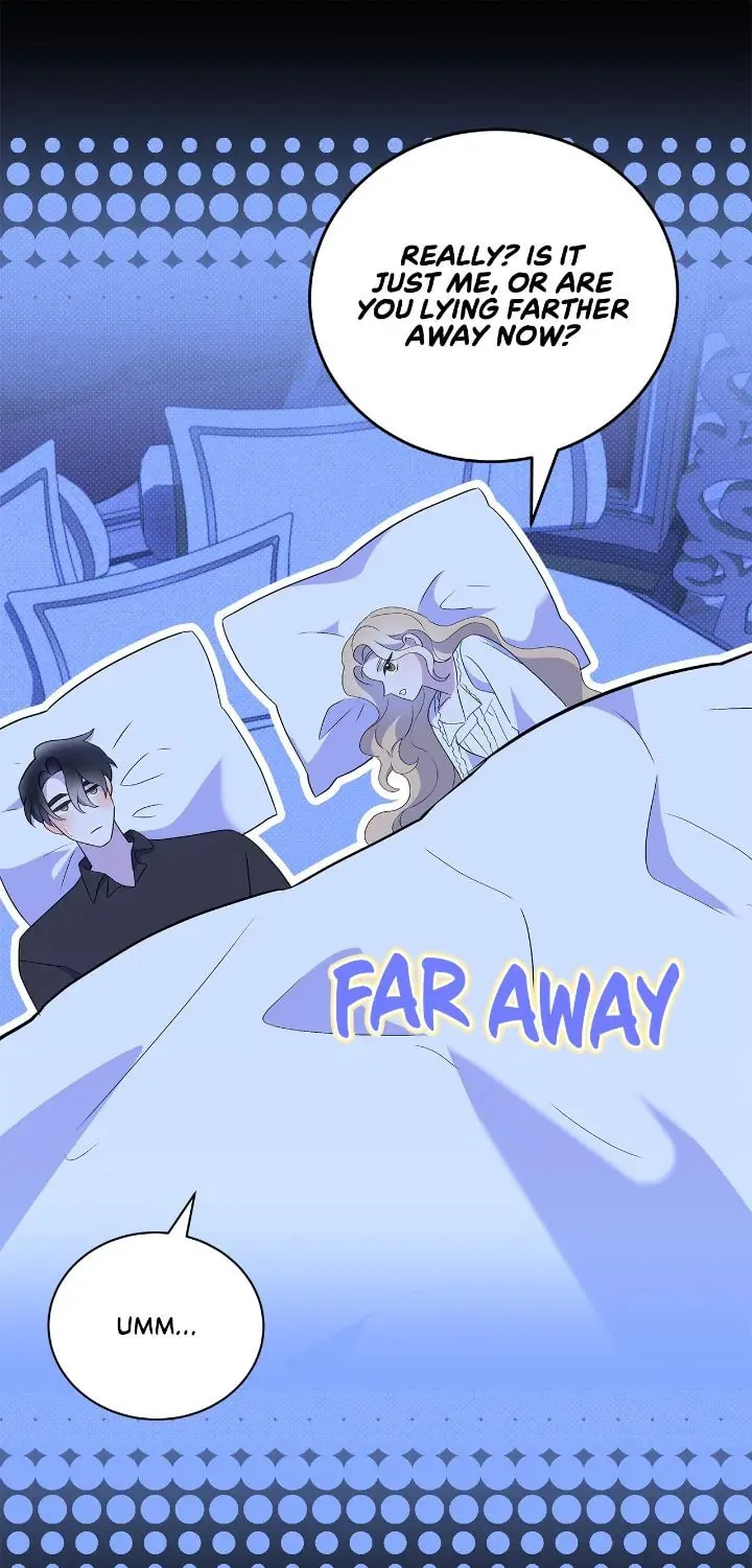 A Tipsy Marriage Proposal for the Emperor Chapter 57 page 10 - 