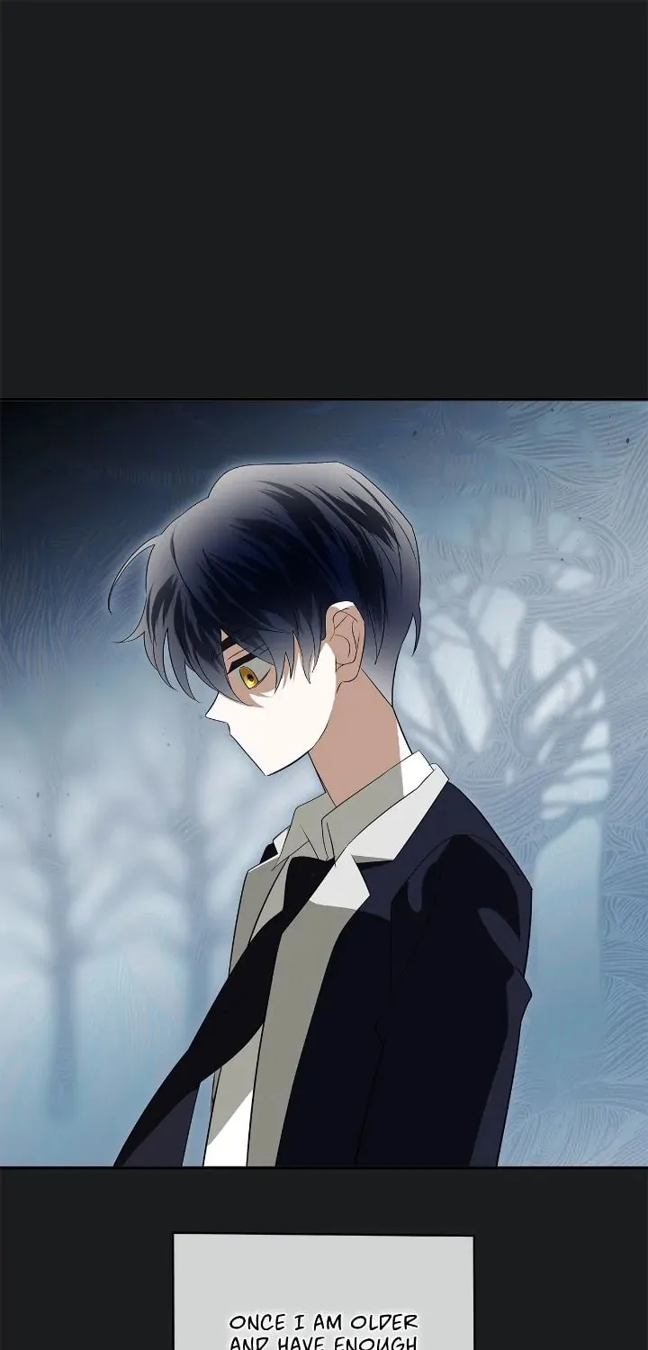 A Tipsy Marriage Proposal for the Emperor Chapter 58 page 11 - 