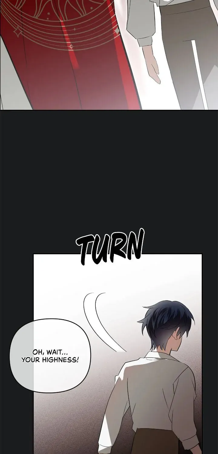 A Tipsy Marriage Proposal for the Emperor Chapter 58 page 14 - 