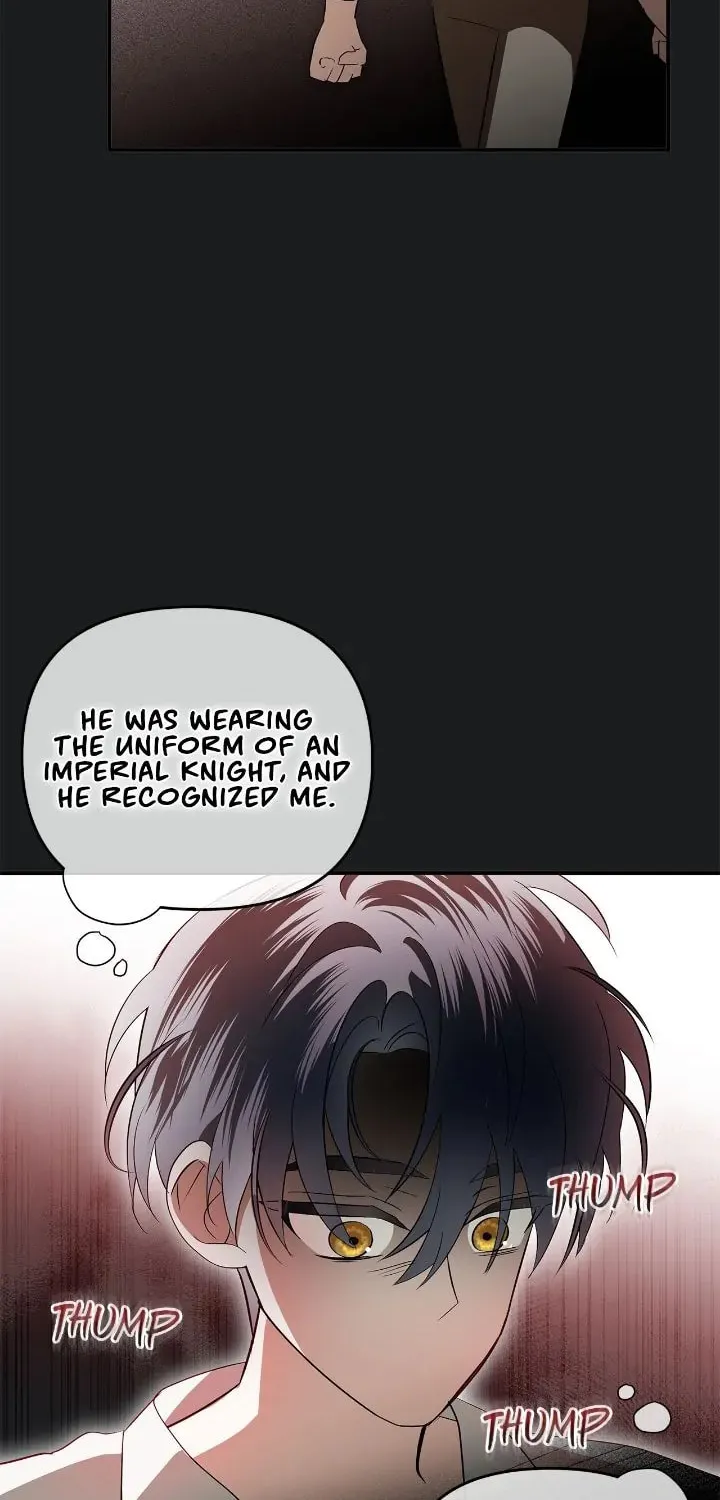 A Tipsy Marriage Proposal for the Emperor Chapter 58 page 15 - 