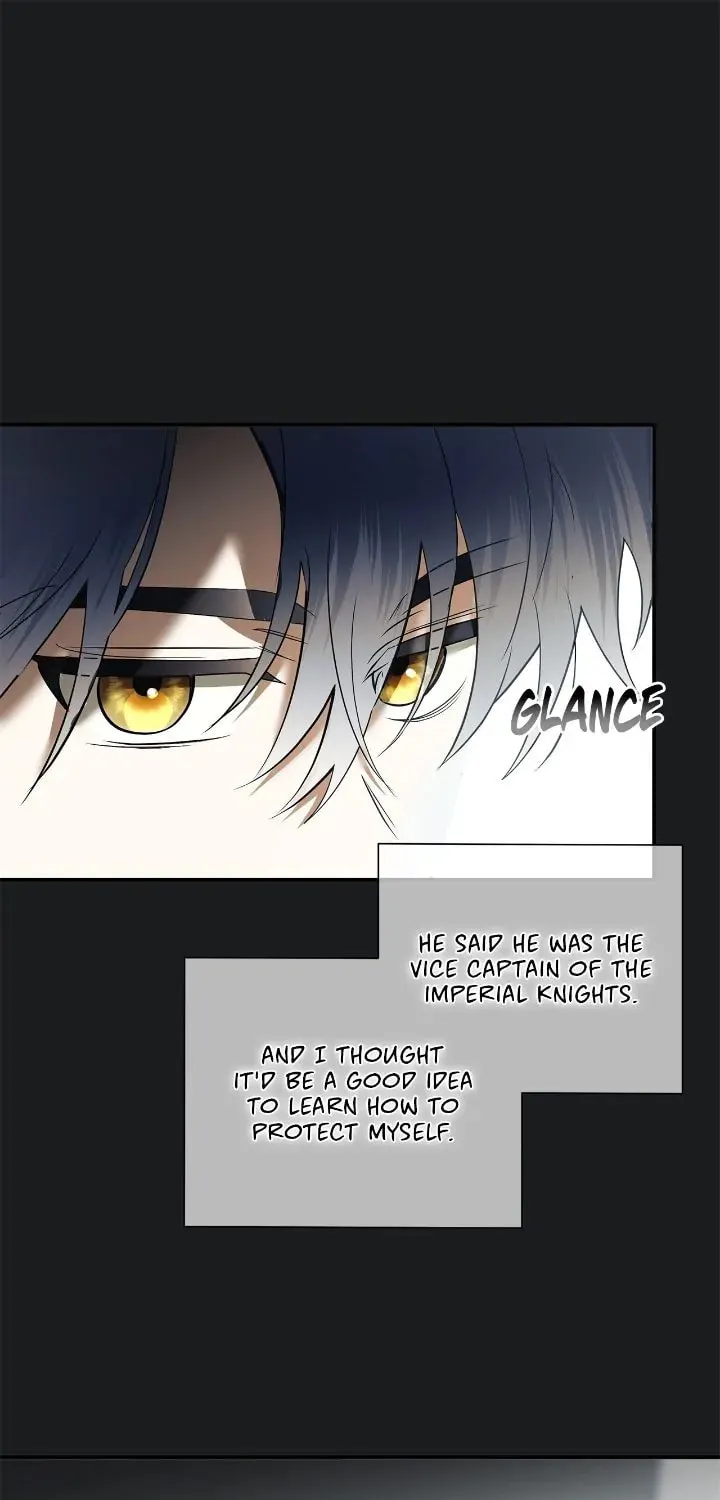 A Tipsy Marriage Proposal for the Emperor Chapter 58 page 19 - 