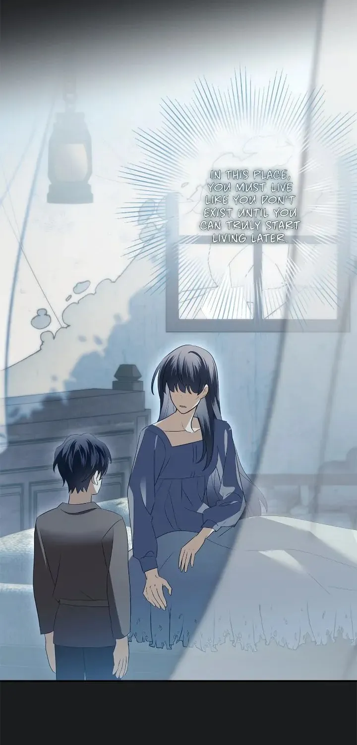 A Tipsy Marriage Proposal for the Emperor Chapter 58 page 20 - 