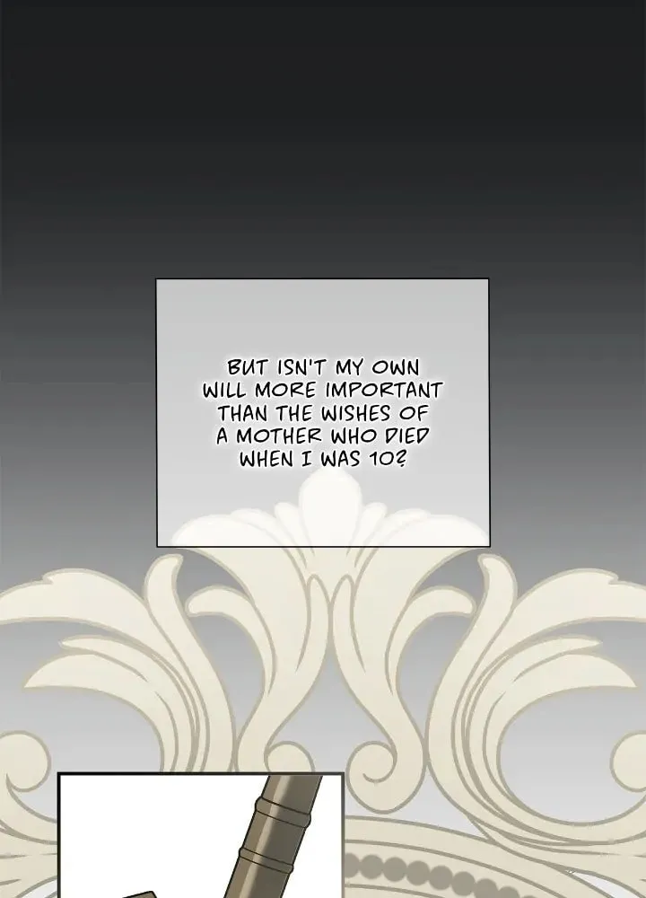 A Tipsy Marriage Proposal for the Emperor Chapter 58 page 21 - 