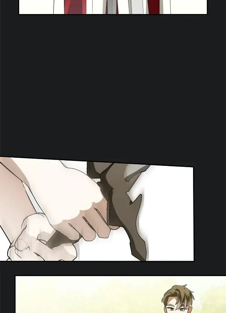 A Tipsy Marriage Proposal for the Emperor Chapter 58 page 24 - 