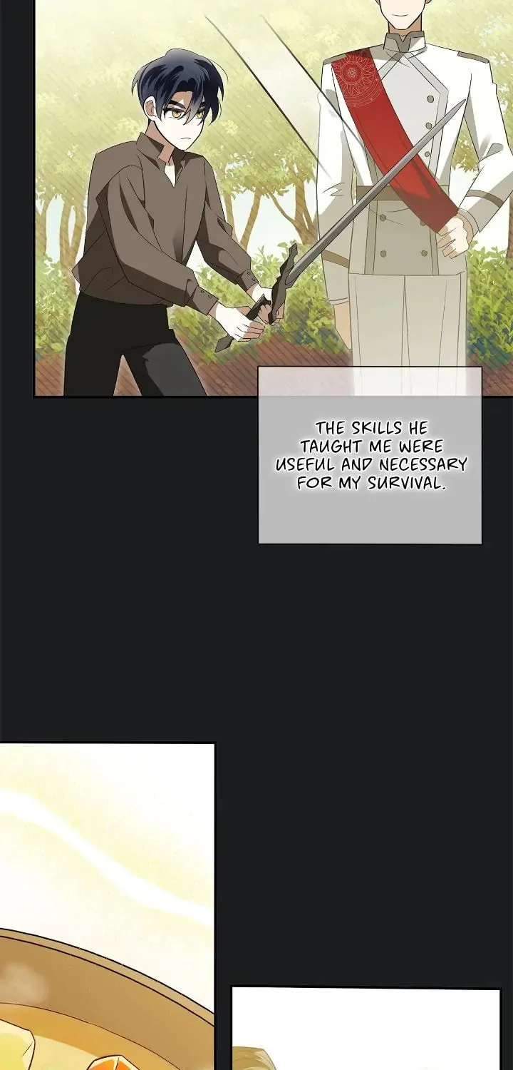 A Tipsy Marriage Proposal for the Emperor Chapter 58 page 25 - 