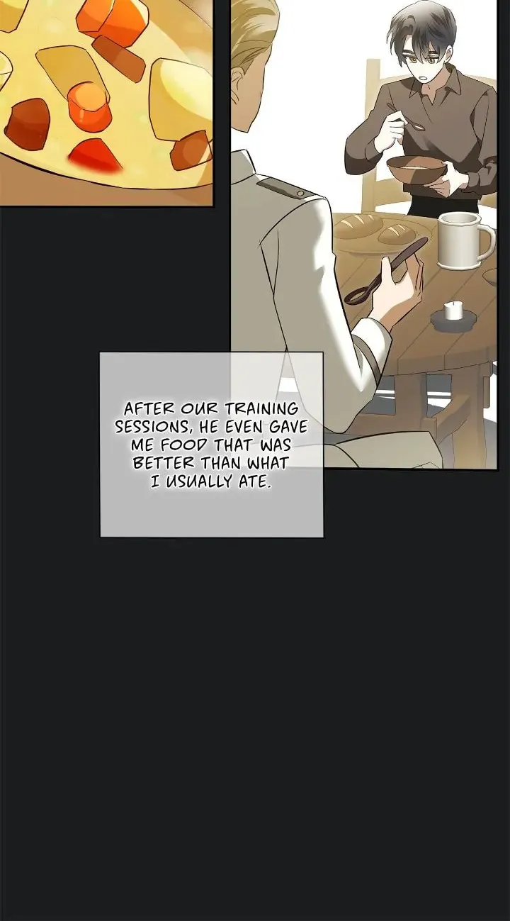 A Tipsy Marriage Proposal for the Emperor Chapter 58 page 26 - 