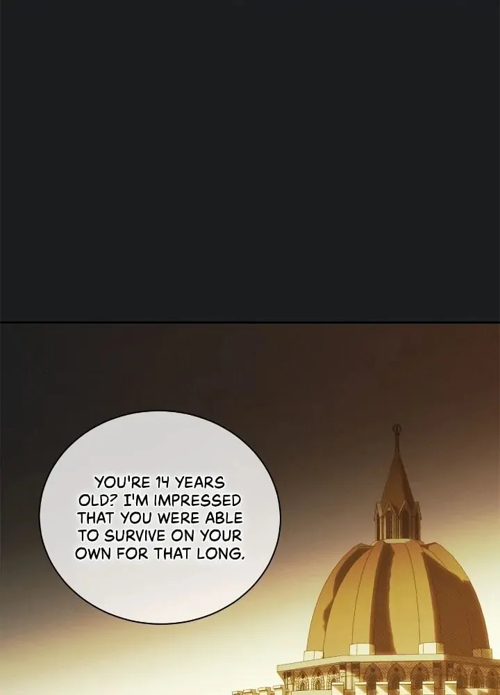 A Tipsy Marriage Proposal for the Emperor Chapter 58 page 29 - 