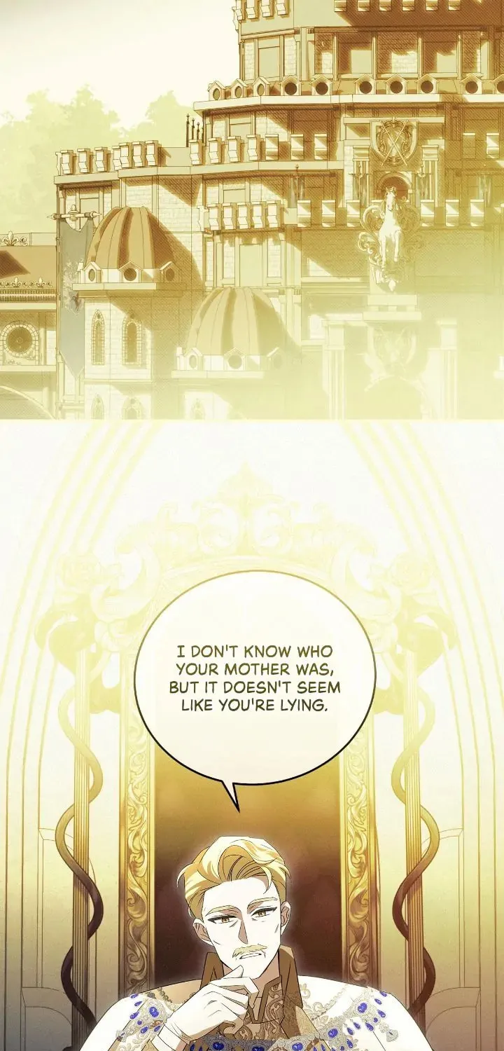 A Tipsy Marriage Proposal for the Emperor Chapter 58 page 30 - 
